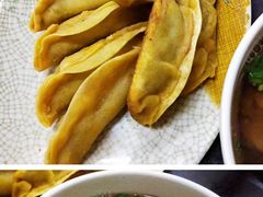 -清真蒋有记(老门东店)