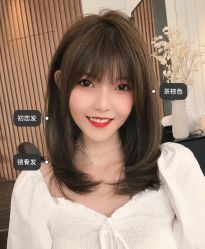 -MONE美发沙龙