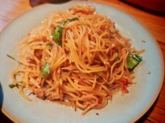 -破三川·新川菜(静安大融城店)