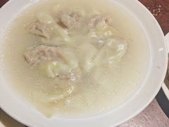 -龙抄手食府(浣花北路店)