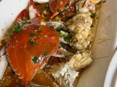 -好兄弟郭巨海鲜(天一阁店)