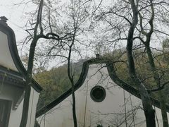 -虎跑公园