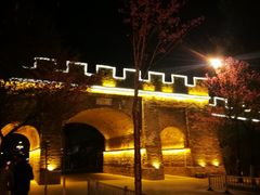 -白家寨子·山野白族菜(古城总店)