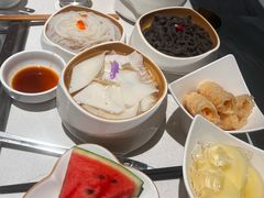 -海底捞火锅(长宁路龙之梦店)