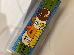 -泽田本家·铜锣烧(环贸店)
