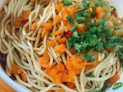 -家阳赵师傅油饼包烧麦(粮道街店)