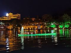 -桂林两江四湖景区
