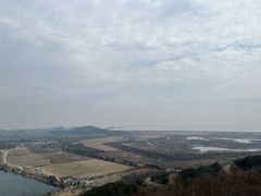 -南北湖风景区