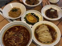-南小馆(迪士尼小镇店)