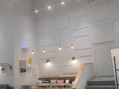 -CHEZ JASMINE 茉莉的氧气厨房