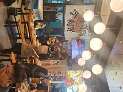 -本色.小马哥烧烤(无锡九里仓店)