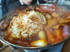 -李先生的首尔小馆(松江启源广场店)