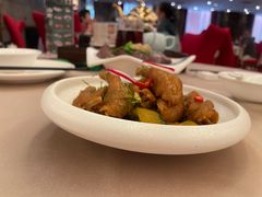 -广州逸林假日酒店·四季桃源中餐厅(白云山风景区店)