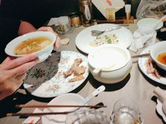 -小厨娘绣中淮扬(总统府大行宫店)