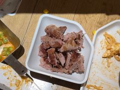 -豪客来牛排(湖里万达广场店)