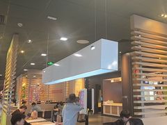 -麦当劳(双榆树店)