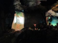 -小熊维尼历险之旅
