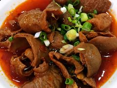 -秦云老太婆摊摊面(磁器口店)