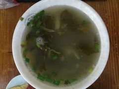 -陈记汤饭(水巷口店)