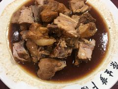 -荣生萝卜汤饭店