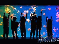 -全优加早教托育园(金海岸店)