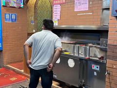 -维吾尔餐厅(宜山路店)