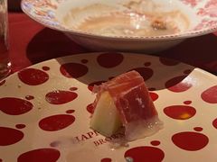 -BROWNSTONE布朗石西班牙餐厅(富城店)