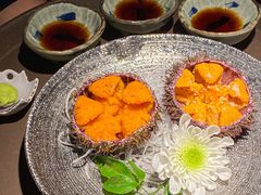 -铭牛烧肉·和牛海鲜自助(高新月牙湖店)