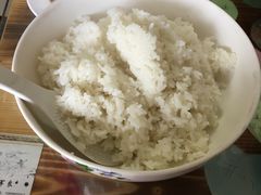 -九华山友谊土菜馆 小资餐厅