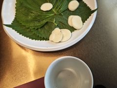 苏子叶-辛氏火炉·韩式古法烤肉(松北店)