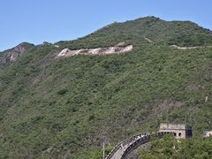 -慕田峪长城