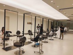 -SWEET SALON精品店