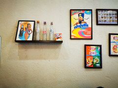 -曼谷食堂·泰国家庭料理(丹桂路店)