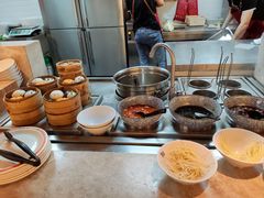 -比格比萨自助(宝山日月光店)