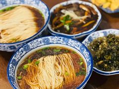 -孙盛兴奥灶面馆·蟹黄面·三虾面(山塘街总店)