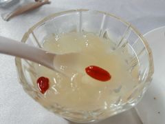 -千禧万福汉亭舫·船舫苏宴