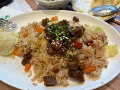 -玛格萝妮比萨屋(四平店)