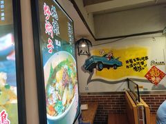 -鸽子窝专业烧烤店(南市场店)