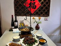 -吃货私房菜(丽江束河古镇店)