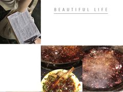 -渝味黄姐火锅(黄泥村店)
