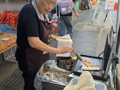 -孙奶奶葱包桧