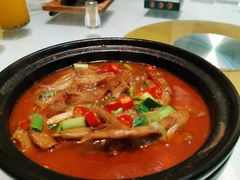 -7017浙菜•建德味(市心北路店)