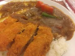 -COCO壱番屋(北京平安国际金融中心店)