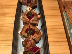 -花和海鲜自助(梅江店)
