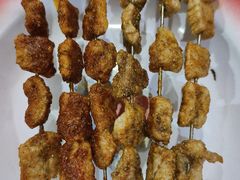 -小胡子烧烤(江汉路店)