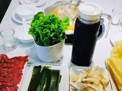 -古乐牛香·鲜牛肉牛杂火锅(吴江三里桥运东商业广场店)