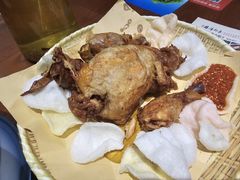 -临潼印象·特色陕菜