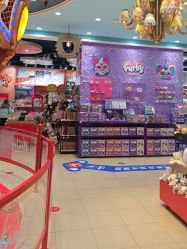 点击看大图 -哈姆雷斯(王府井百货大楼店)