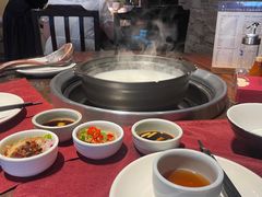 -大良毋米粥(锦龙路总店)