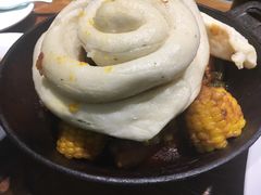 -八大碗·地道东北菜(白塔堡店)